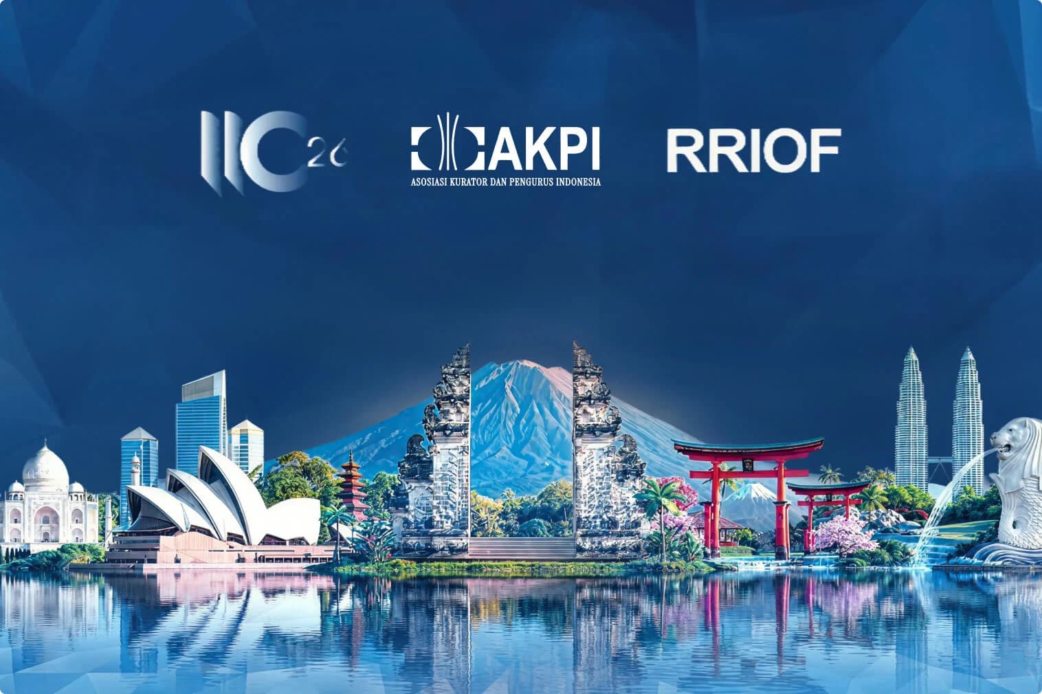 Konferensi Insolvensi Indonesia 2026